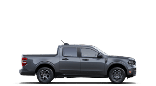 2025 Ford Maverick® External Image 1